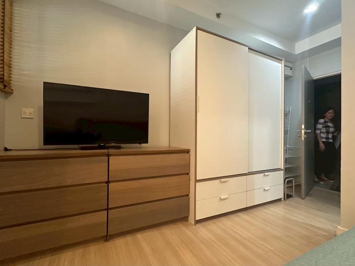 Fully furnished Studio room 