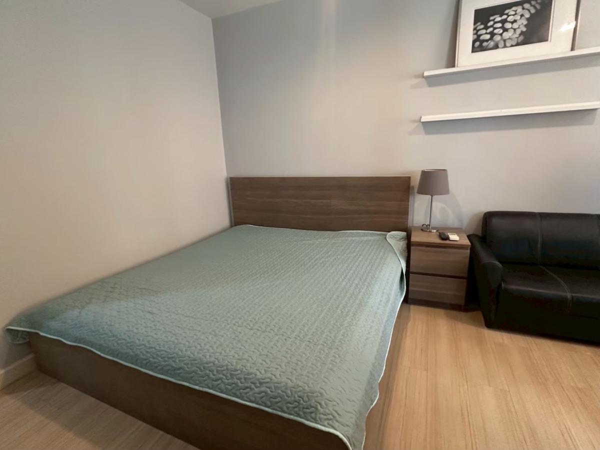 Fully furnished Studio room 