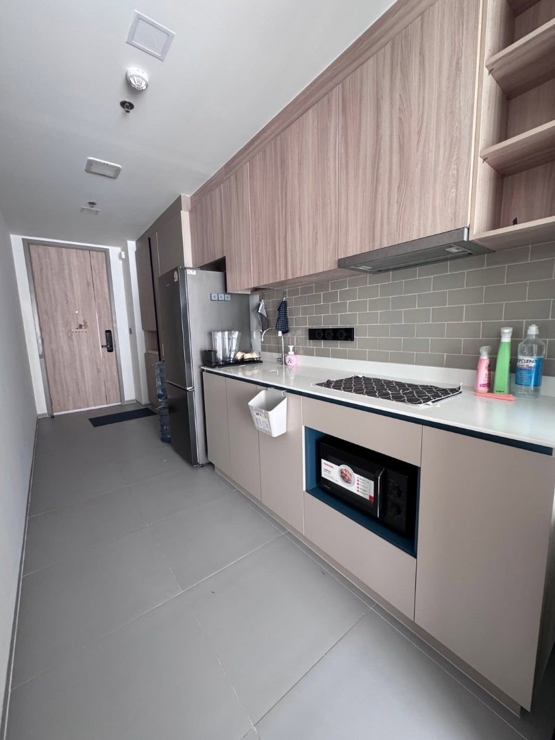 ✨ Beautiful High-Floor Condo for Rent at XT Phayathai 