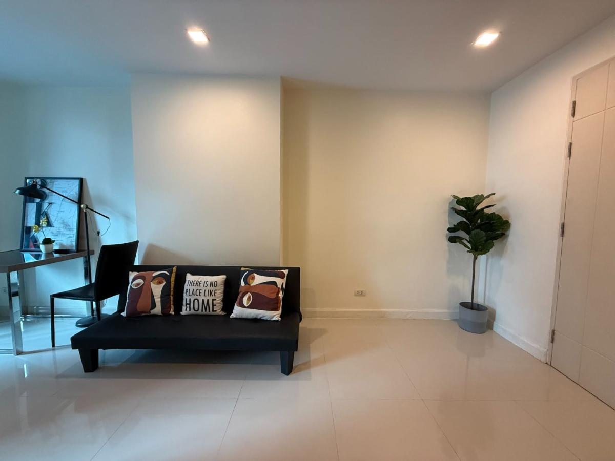 ขาย 𝐖𝐢𝐬𝐡@𝐒𝐚𝐦𝐲𝐚𝐧 1ห้องนอน ชั้นสูง ทิศเหนือ 