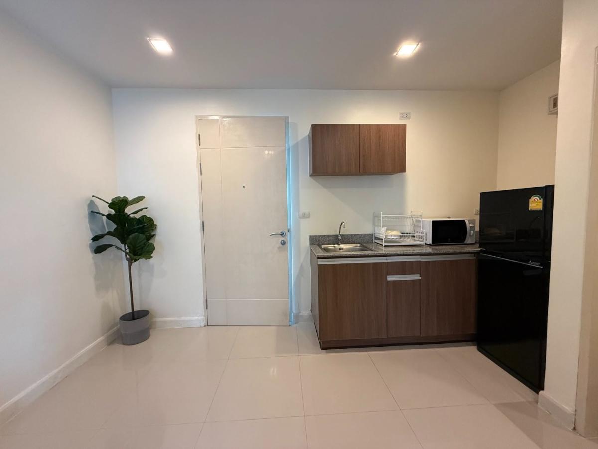 ขาย 𝐖𝐢𝐬𝐡@𝐒𝐚𝐦𝐲𝐚𝐧 1ห้องนอน ชั้นสูง ทิศเหนือ 