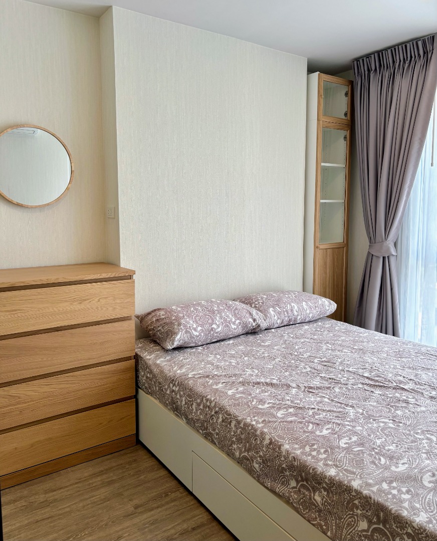 1 Bedroom | 1 Bathroom Fully Furnished