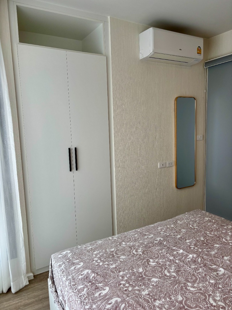 1 Bedroom | 1 Bathroom Fully Furnished