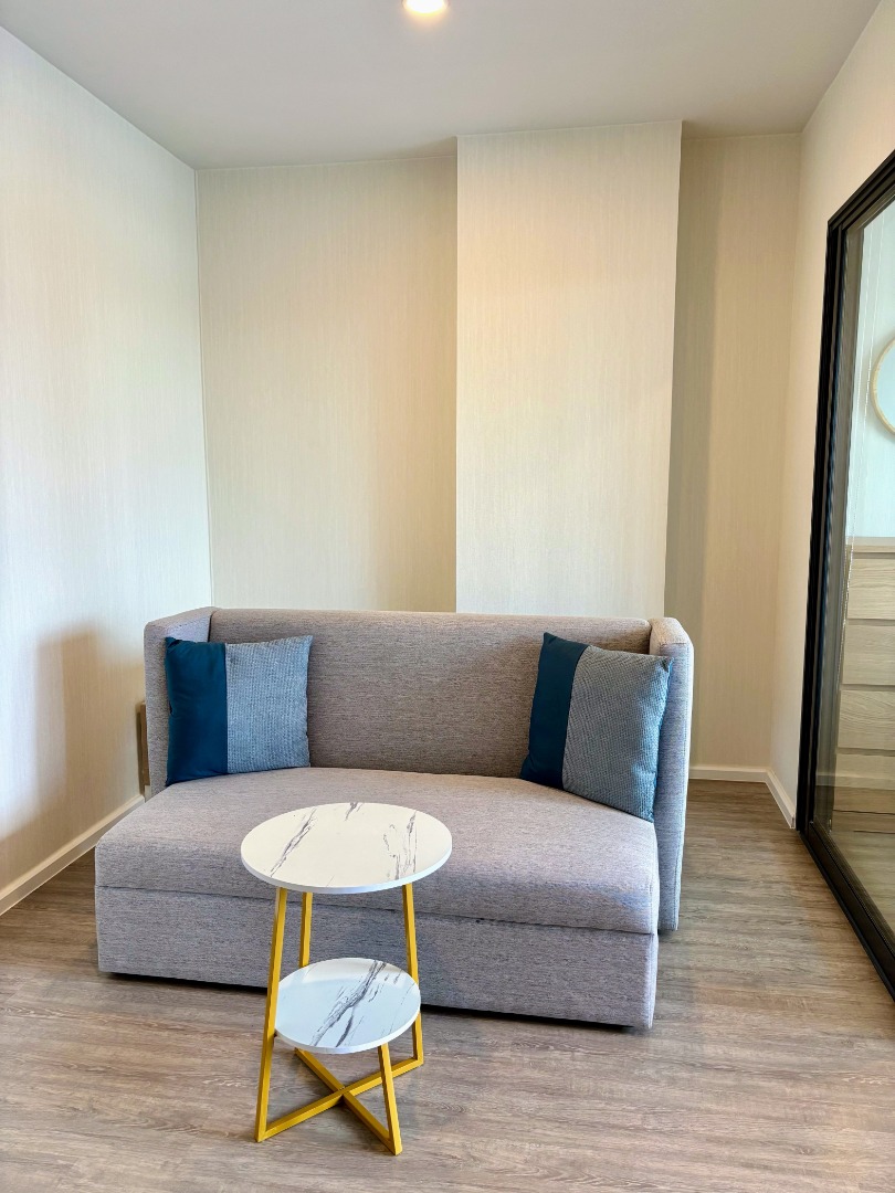1 Bedroom | 1 Bathroom Fully Furnished
