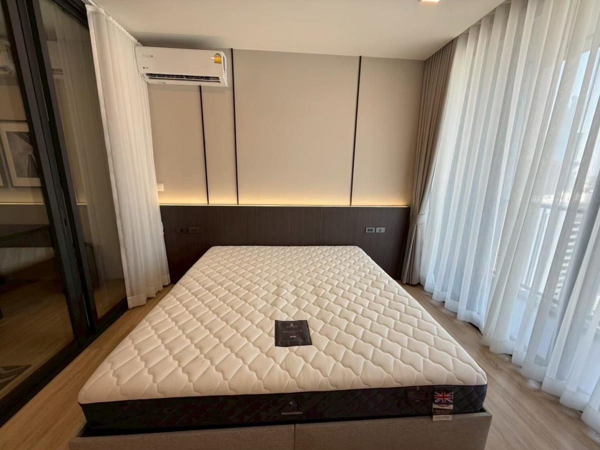 XT Phayathai 1 ห้องนอน วิวสวย 