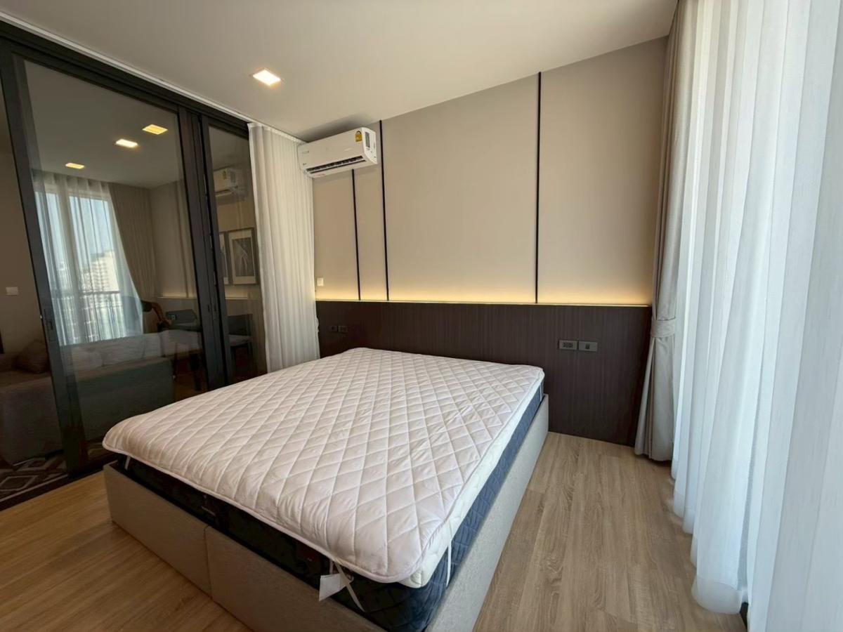 XT Phayathai 1 ห้องนอน วิวสวย 