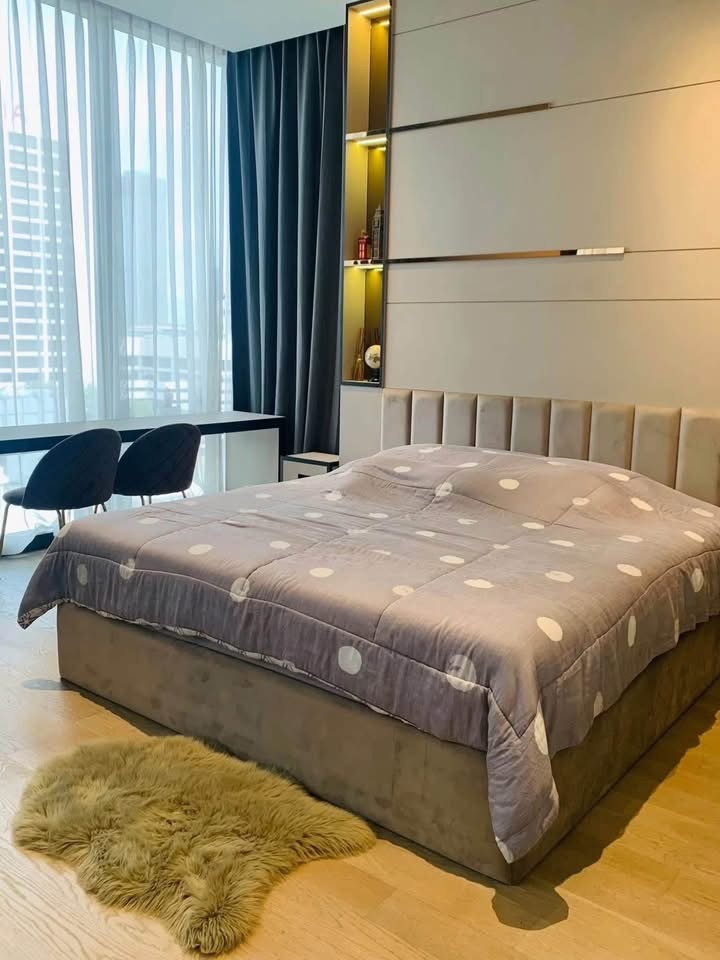 Ashton Silom - 1 bedroom with bathtub