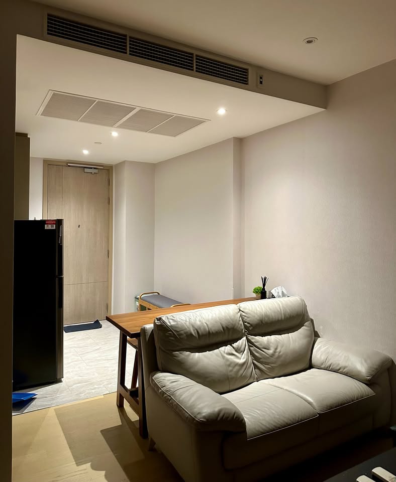 1 bedroom Fully Furnished