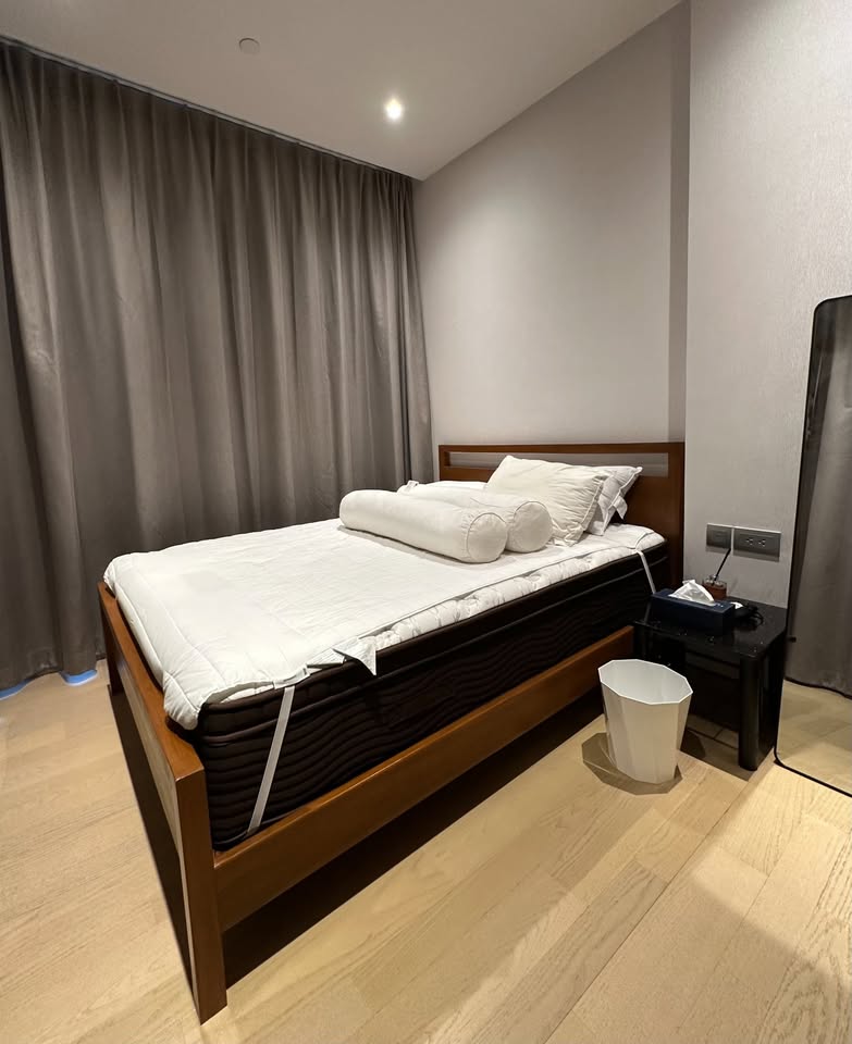 1 bedroom Fully Furnished