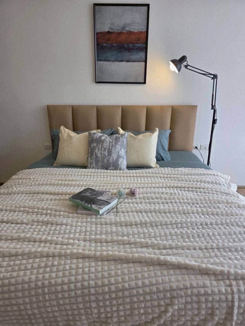 1 bedroom 42sqm., Fully furnished