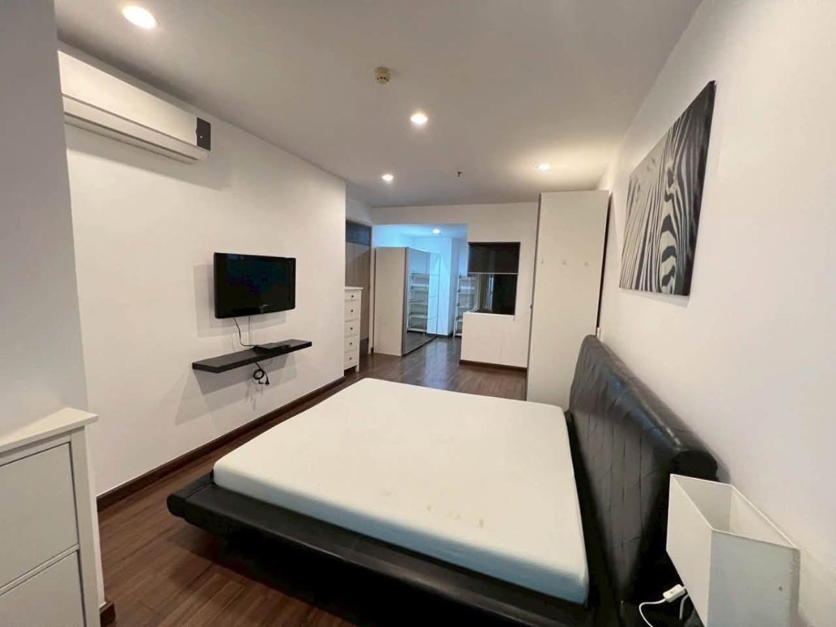 ศุภาลัย พรีเมียร์ ราชเทวี 1ห้องนอน 60ตรม.