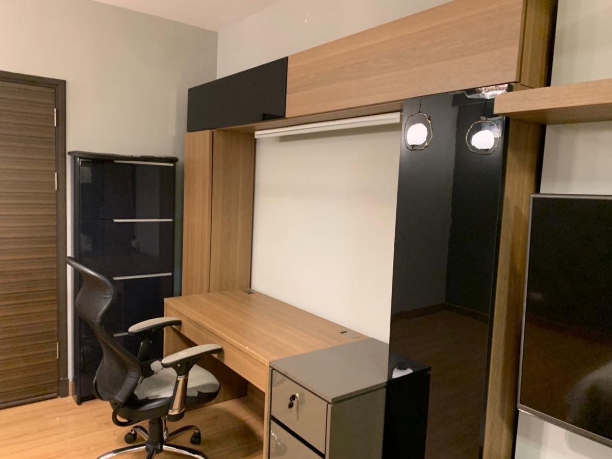 สตูดิโอ 1 ห้องนอน / 1 ห้องน้ำ 𝐒𝐮𝐩𝐚𝐥𝐚𝐢 𝐏𝐚𝐫𝐤 𝐄𝐤𝐤𝐚𝐦𝐚𝐢 𝐓𝐡𝐨𝐧𝐠𝐥𝐨𝐫