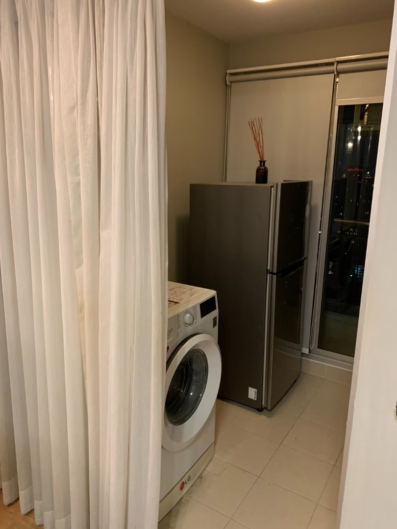 สตูดิโอ 1 ห้องนอน / 1 ห้องน้ำ 𝐒𝐮𝐩𝐚𝐥𝐚𝐢 𝐏𝐚𝐫𝐤 𝐄𝐤𝐤𝐚𝐦𝐚𝐢 𝐓𝐡𝐨𝐧𝐠𝐥𝐨𝐫