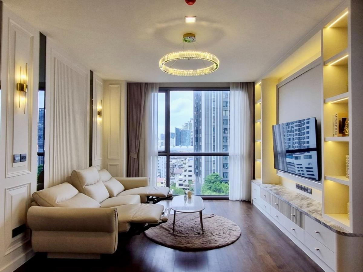 Spacious 2Bed I 2Bath I 80sqm.