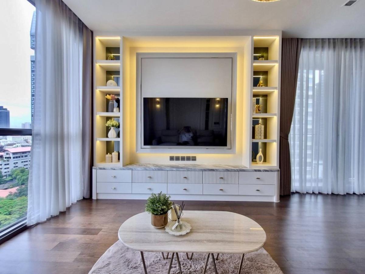 Spacious 2Bed I 2Bath I 80sqm.
