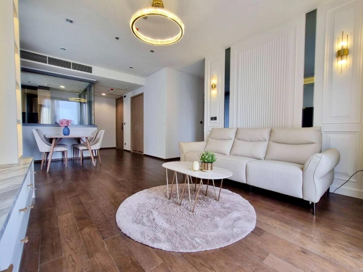 Spacious 2Bed I 2Bath I 80sqm.