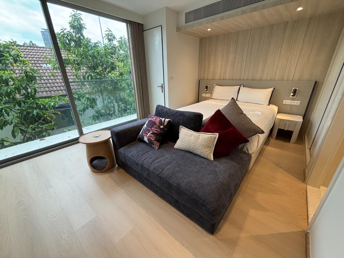 🐶 Dog-Friendly Studio 1 Bedroom in Thong Lo