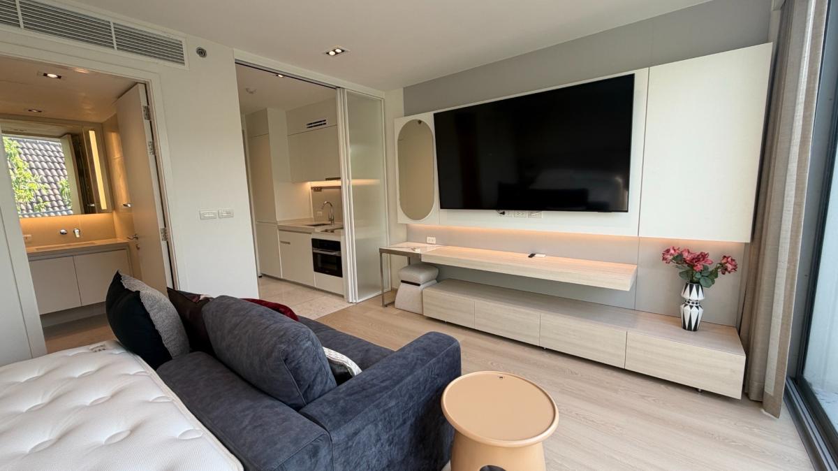 🐶 Dog-Friendly Studio 1 Bedroom in Thong Lo