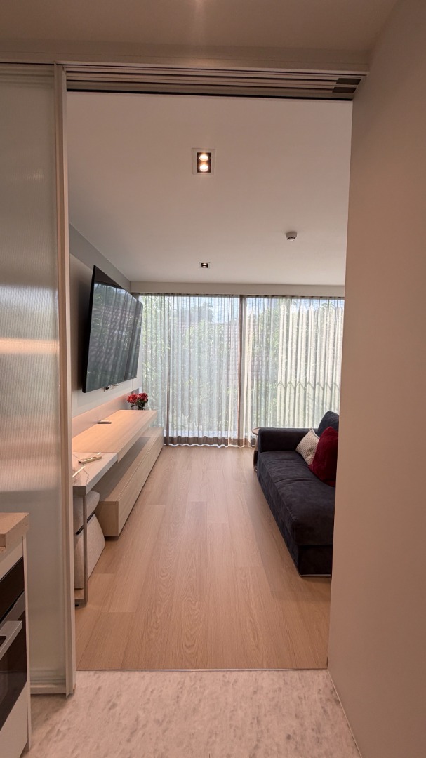 🐶 Dog-Friendly Studio 1 Bedroom in Thong Lo