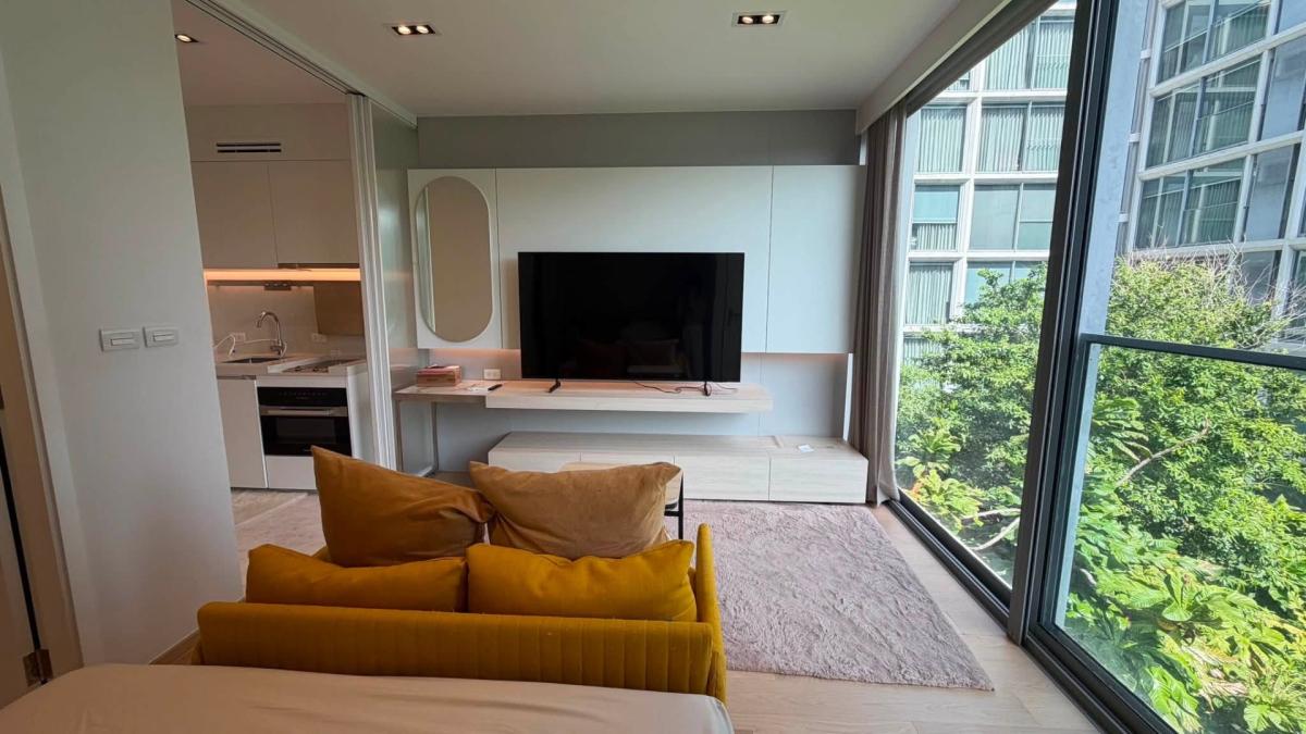 Boutique Luxury Living I Studio 1 Bedroom