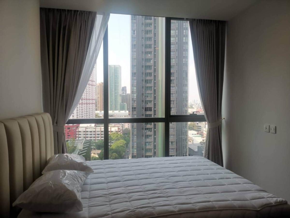 Wish Signature midtown siam