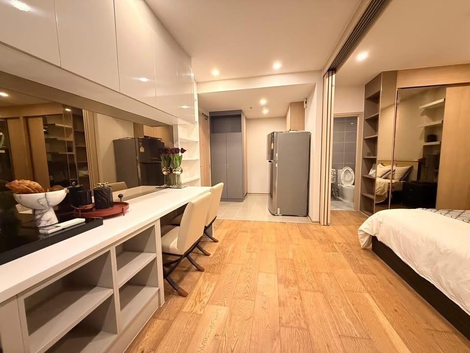 1-Bedroom condo near Central World
