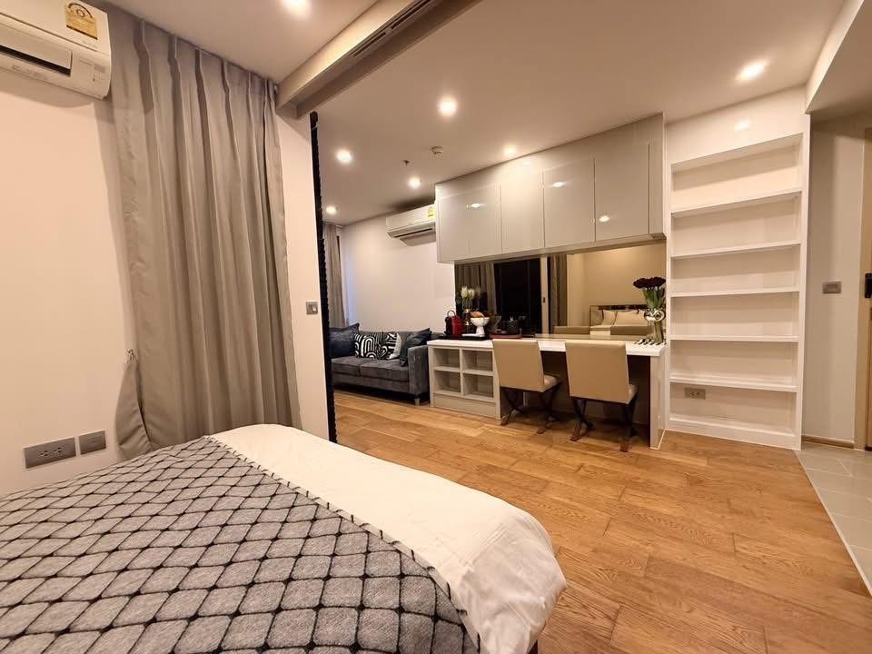 1-Bedroom condo near Central World