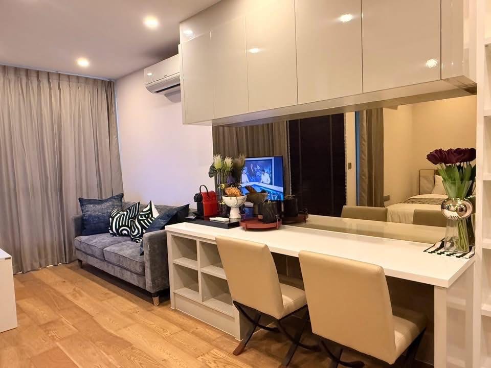 1-Bedroom condo near Central World