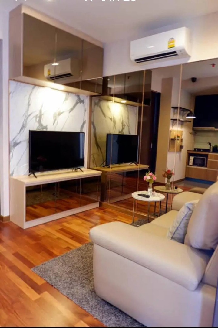 Wish Signature midtown siam 
