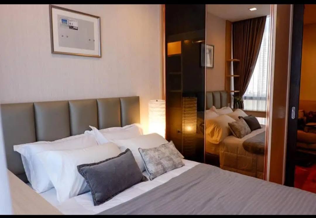 Wish Signature midtown siam 