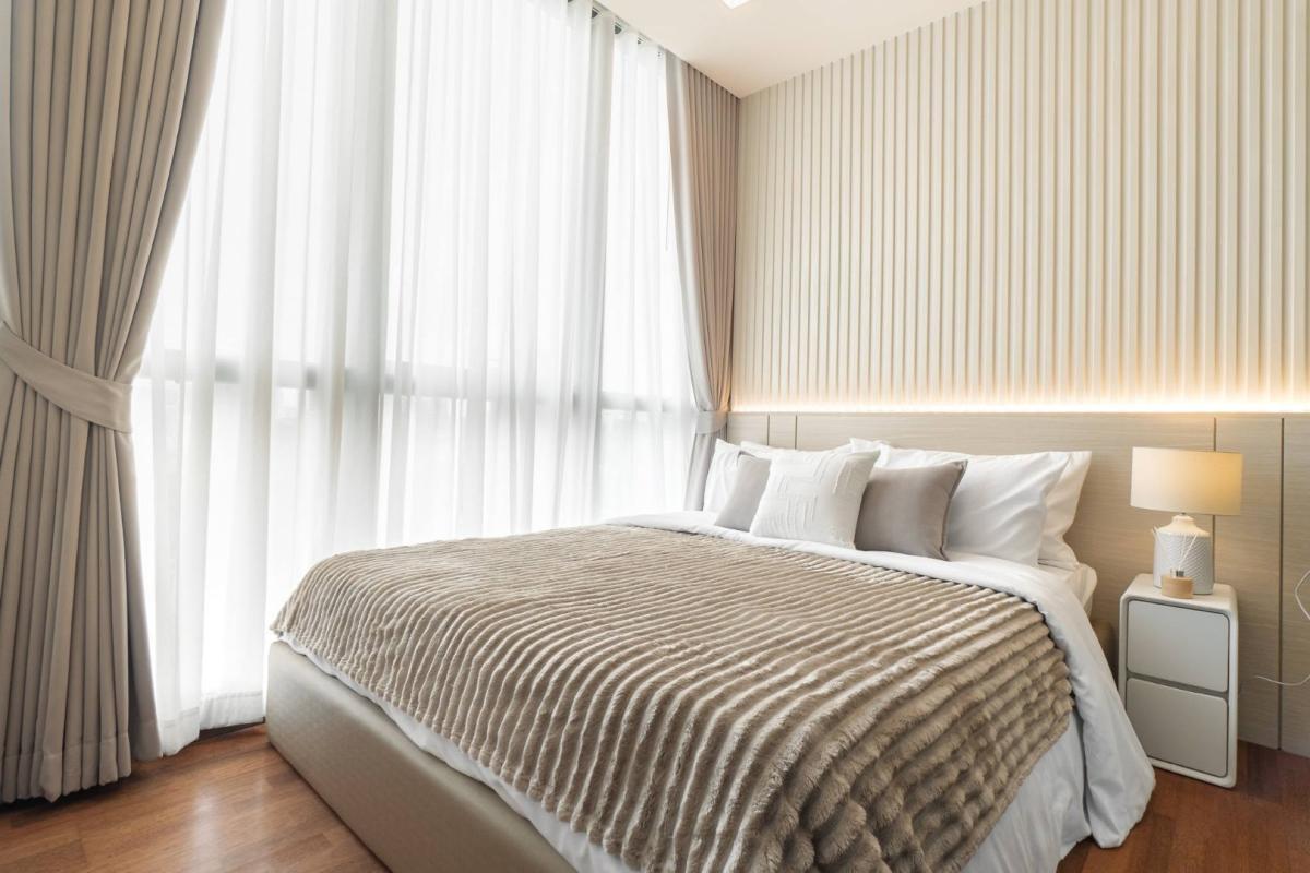 1-Bedroom with Private Lift