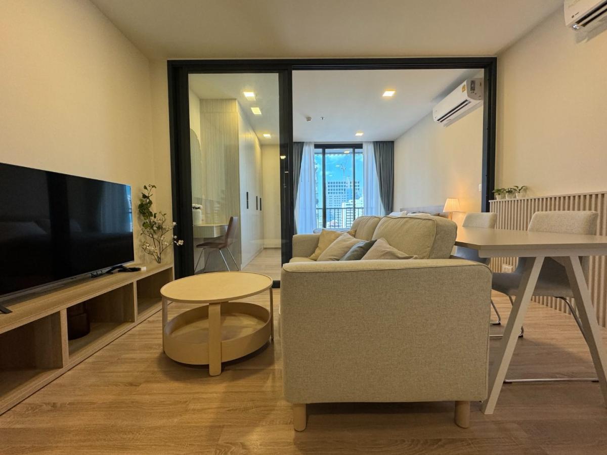 XT Phayathai, Fully furnished 1 bedroom