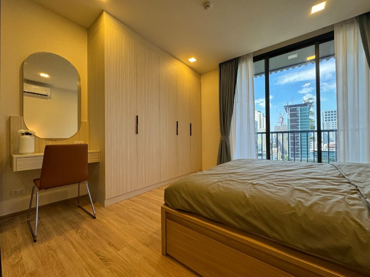 XT Phayathai, Fully furnished 1 bedroom
