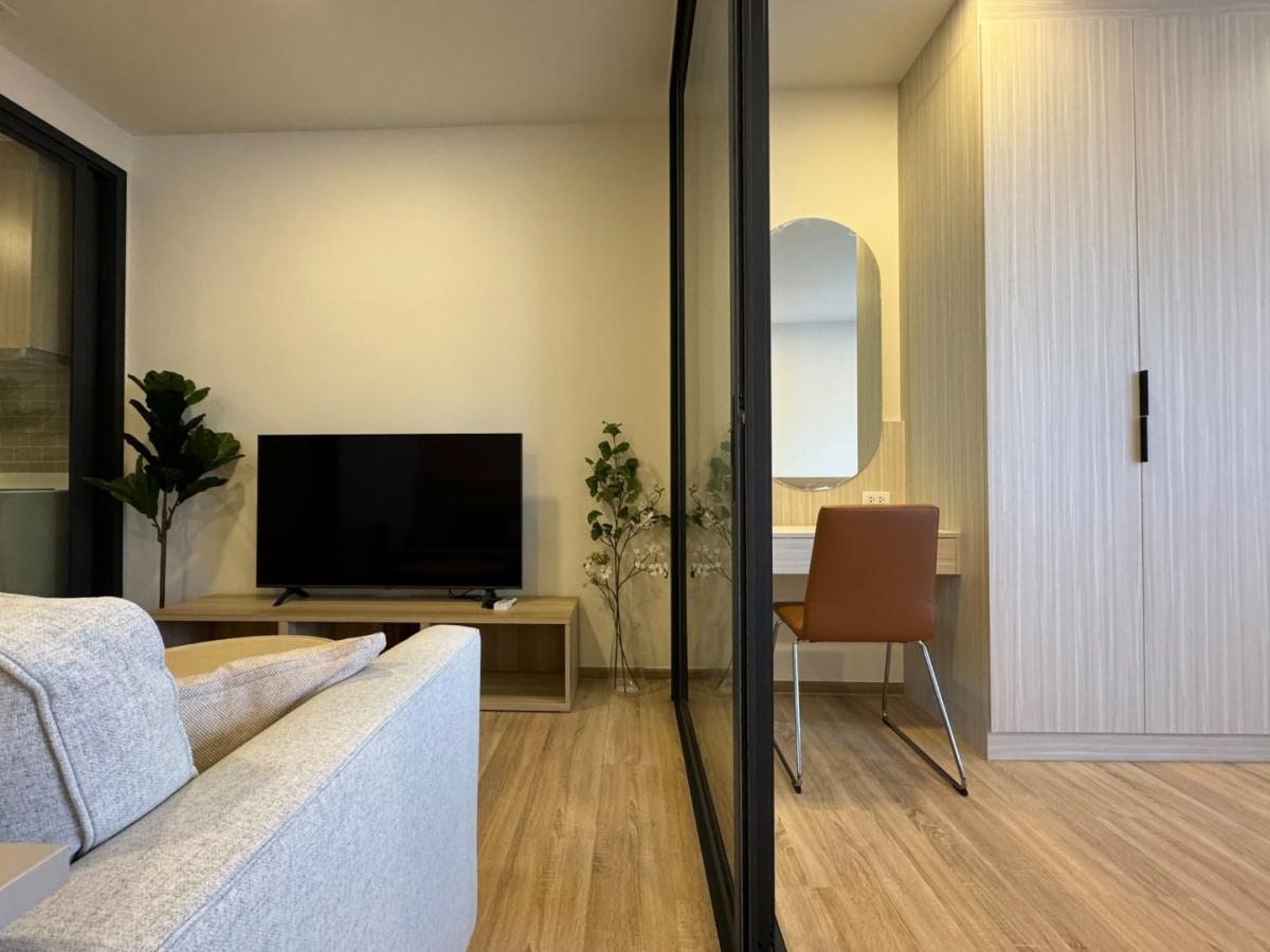 XT Phayathai, Fully furnished 1 bedroom