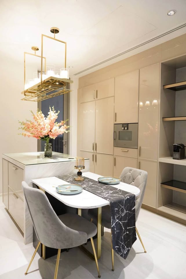 Spacious 2-Beds 110sqm., at Kraam Sukhumvit 26