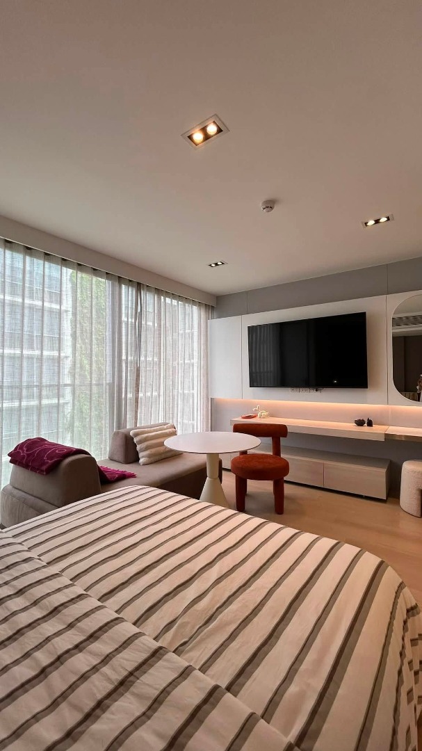 Includes Internet Wifi I Studio room Pet-friendly