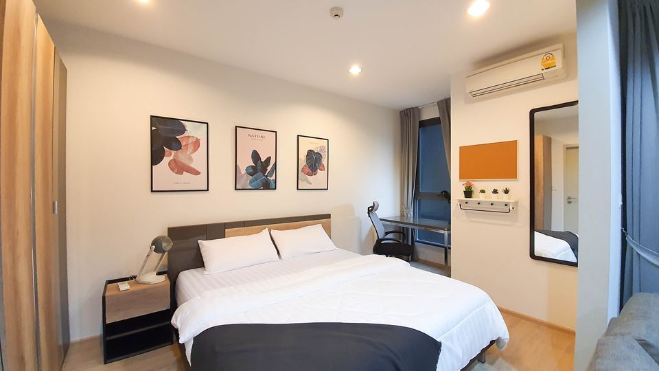 𝐈𝐝𝐞𝐨 𝐐 𝐑𝐚𝐭𝐜𝐡𝐚𝐭𝐡𝐞𝐰𝐢 ห้องแต่งสวยฟังก์ชันครบ