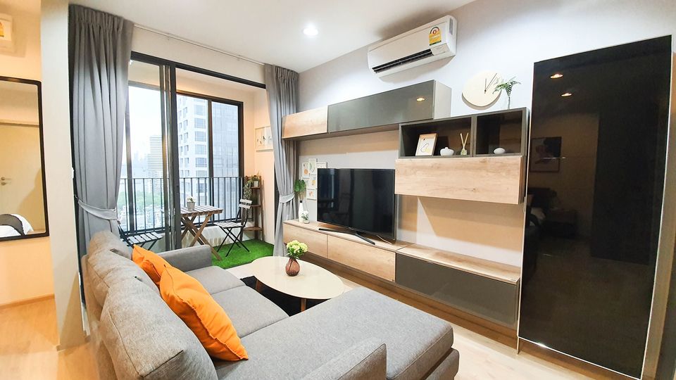 𝐈𝐝𝐞𝐨 𝐐 𝐑𝐚𝐭𝐜𝐡𝐚𝐭𝐡𝐞𝐰𝐢 ห้องแต่งสวยฟังก์ชันครบ