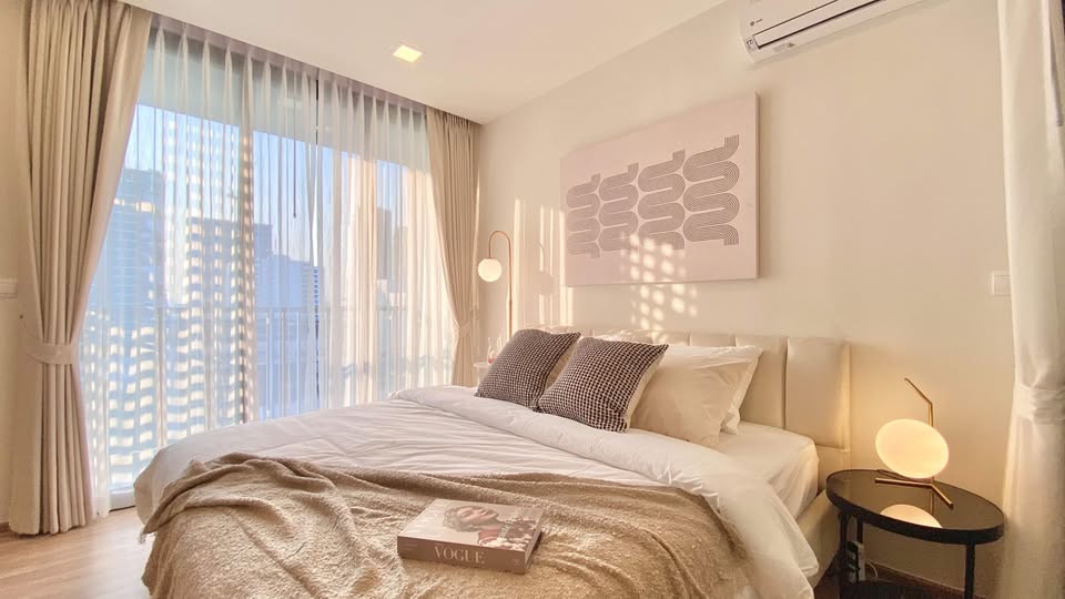 XT Phayathai  1 Bedroom 