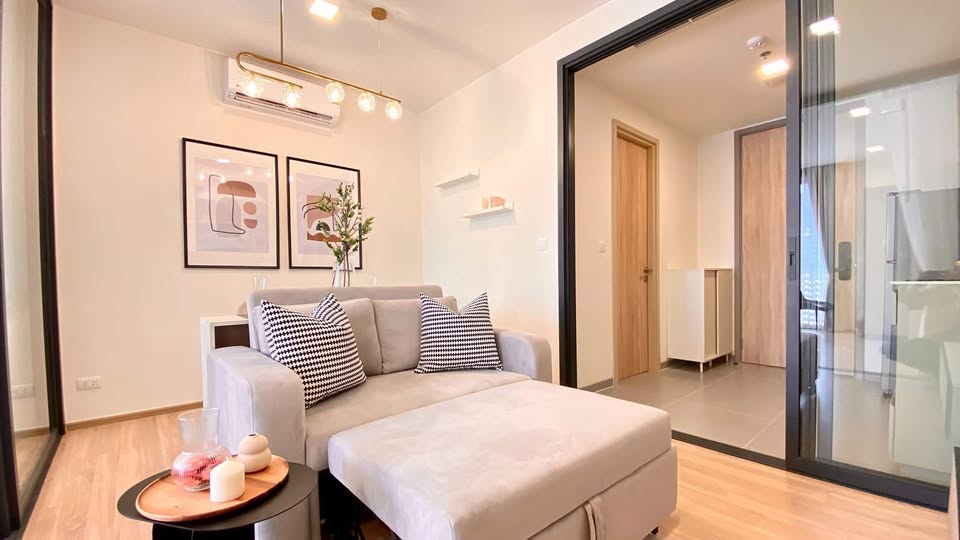 XT Phayathai  1 Bedroom 
