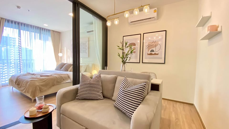 XT Phayathai  1 Bedroom 