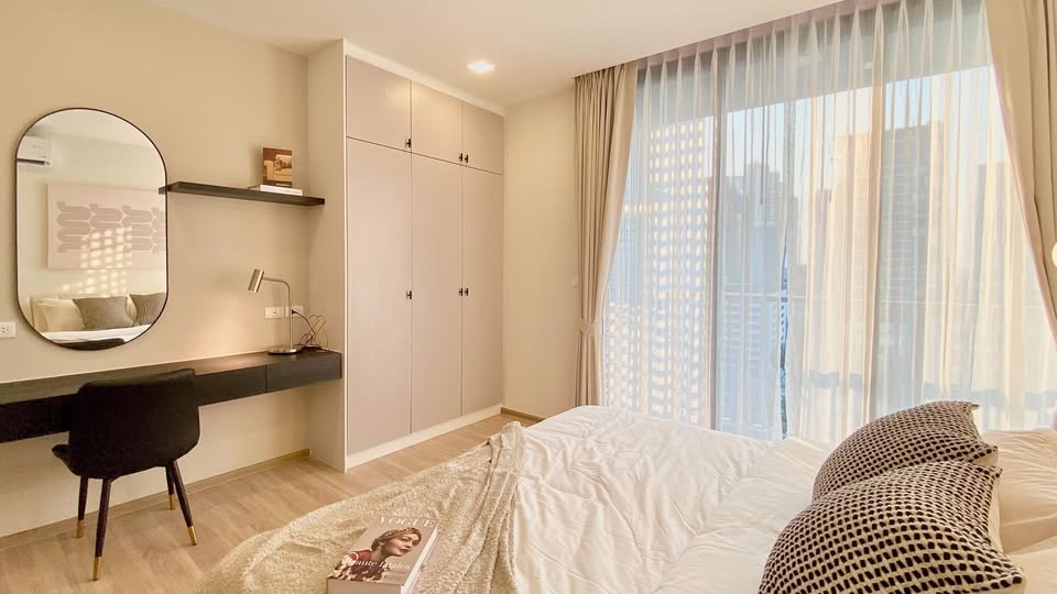 XT Phayathai  1 Bedroom 