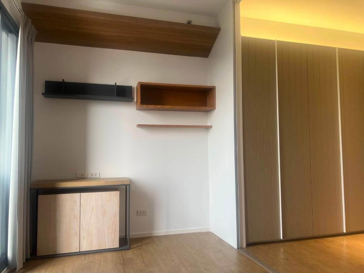 Triple Y Residence อยู่บนห้างสามย่านมิตรทาวน์