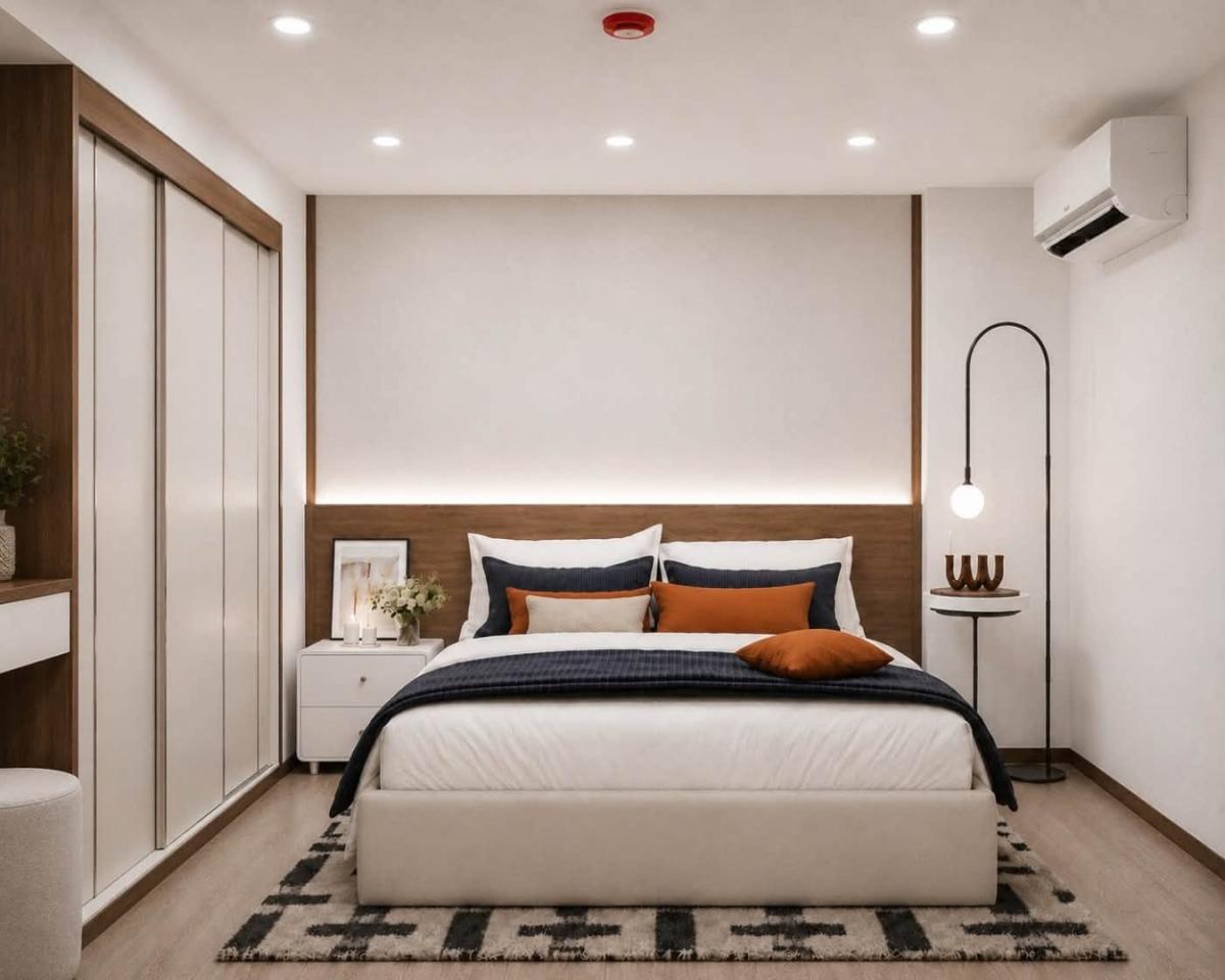 Culture Chula| Duplex 38sqm. |  City View 