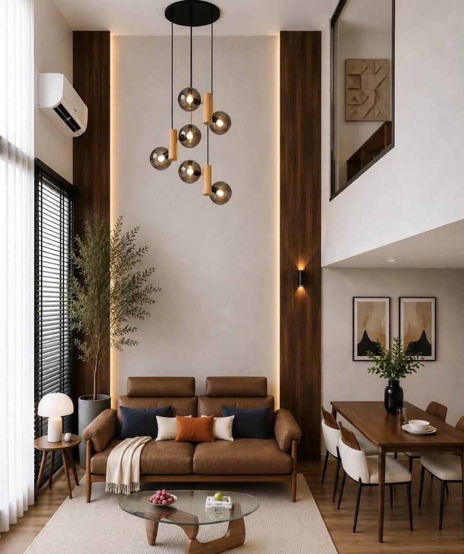 Culture Chula| Duplex 38sqm. |  City View 