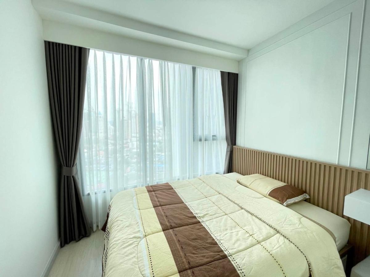 💎✨Knightsbridge Prime Sathorn 💎✨ ห้อง Monoplex ชั้นสูง วิวสวย