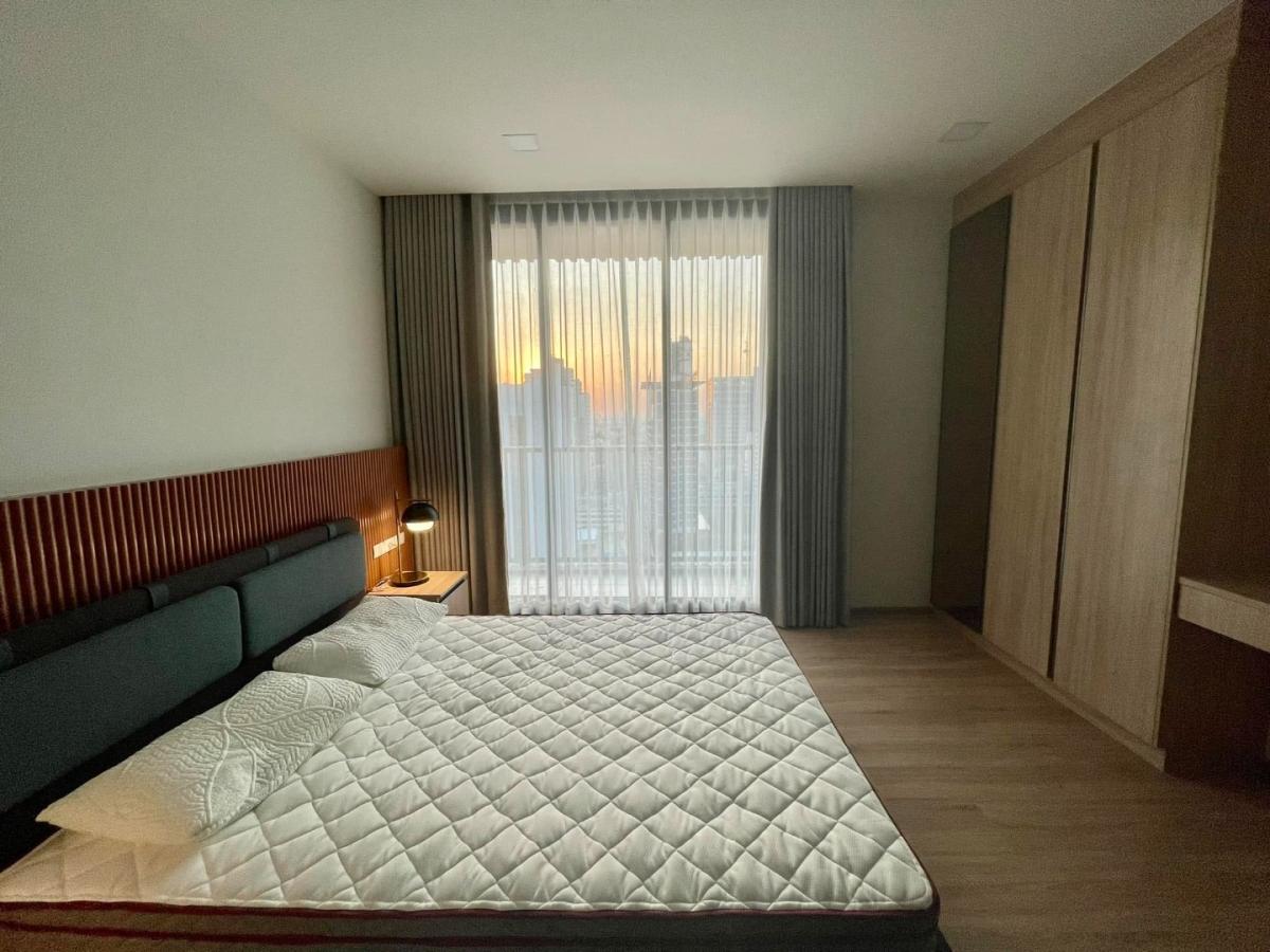 XT Phayathai, Fully furnished 1 bedroom