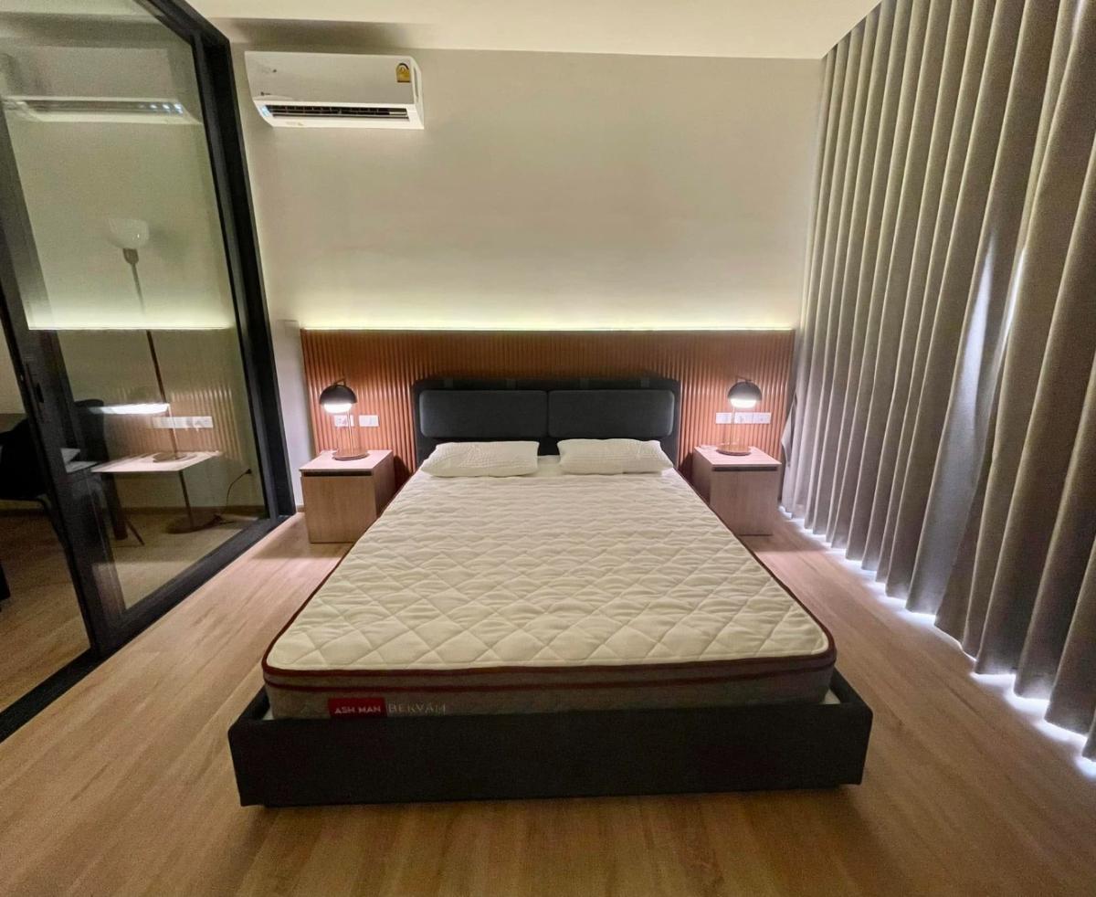 XT Phayathai, Fully furnished 1 bedroom