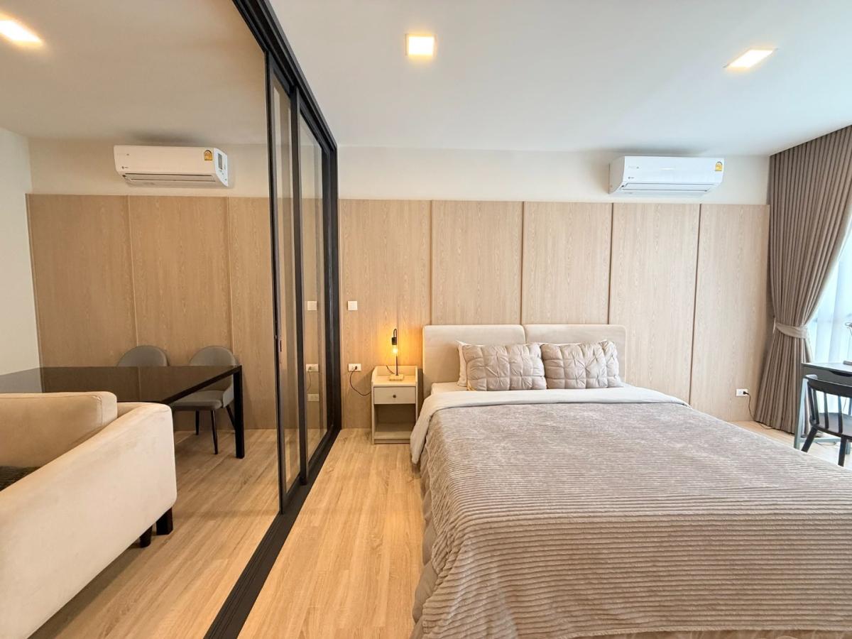 XT Phayathai 1 ห้องนอน 42ตรม.