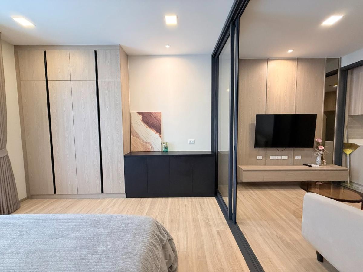 XT Phayathai 1 ห้องนอน 42ตรม.